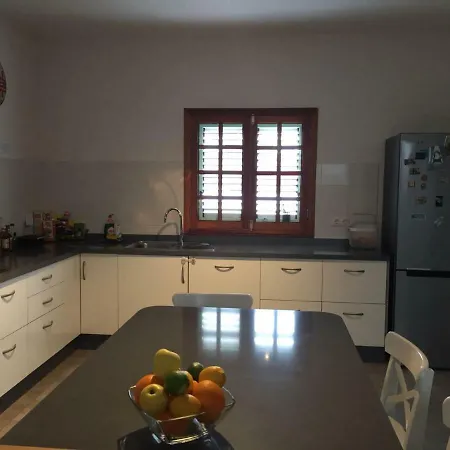 Casa Tatmara San Bartolomé