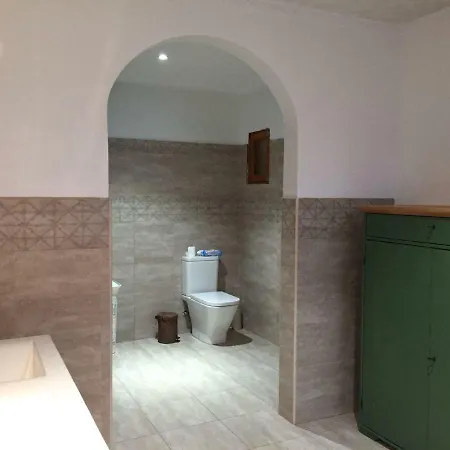 Apartment Casa Tatmara San Bartolome (Las Palmas)
