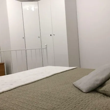 Lägenhet Casa Tatmara *