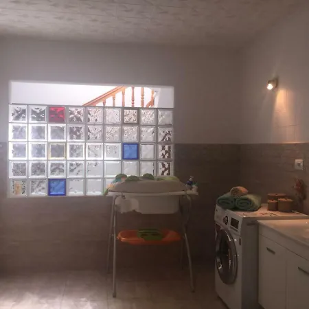 Apartment Casa Tatmara San Bartolome (Las Palmas)