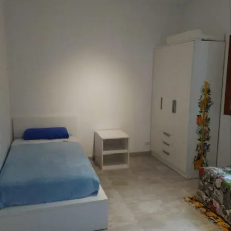 Casa Tatmara Apartment *