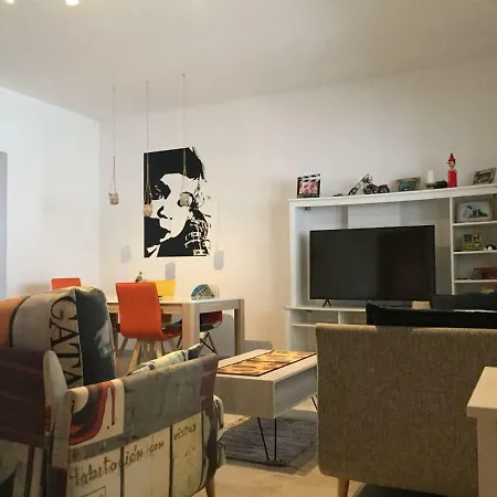 Casa Tatmara شقة *