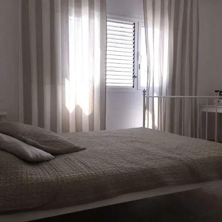 شقة Casa Tatmara *
