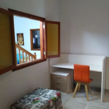 Casa Tatmara شقة